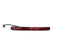 MNEVZX tailgate brake light 2pcs Fit For Changan CS55 Plus 2 Generation 2022 2023 LED Streaming Lamp Rear Brake Light Stop Lamp