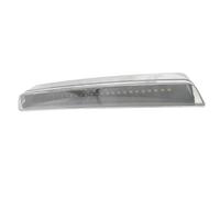 MNEVZX tailgate brake light Fit For Nissan Fit For Frontier 2004-2016 Car LED 3RD Turn Signal Lamp(Clear Lens)