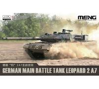 Meng Model MNG72-002 Model kit, One Size E