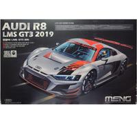 MNGCS-006 - Meng Model 1:24 - Audi R8 LMS GT3 2019