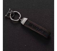 MNGKIQC 1 PCS Car Keychain, for Suzuki SWIFT Key Chain Key Rings Anti-Lost Multifunctional Key Fob Car Key Chain Car Accessories,B