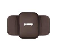 MNGKIQC Car Armrest Cushion, for Suzuki Jimny Armrest Pad Waterproof Multifunctional Car Armrest Pad Car Accessories,A