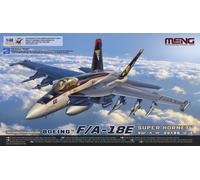 MNGLS-012 - Meng Model 1:48 - Boeing F/A-18E Super Hornet