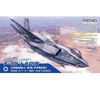 MNGLS-018 - Meng Model 1:48 - Lockheed Martin F-35l Adir (Israeli)