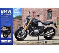 Mon Model 1/9 Scale BMW R nineT