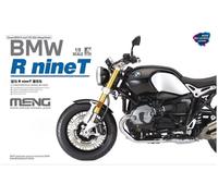 MNGMT-003S - Meng Model 1:9 - BMW R nine T (Pre Coloured)