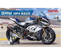 Meng Model 1:9 - BMW HP4 Race (Pre Coloured)