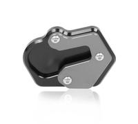 MNGNCBXWK CNC Motorcycle Kickstand For B&MW F900R F900XR 2019-2023 Foot Side Stand Extension Pad Support Plate(B3)