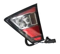 MNGNCBXWK For Ford For Kuga 2017 2018 2019 Rear Tail Light Assembly Facelift Car Brake Tail Lamp With Bulb (left)