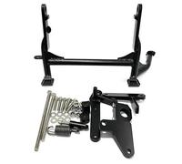 MNGNCBXWK For REBEL CMX300 CMX500 2017-2024 Motorcycle Middle Kickstand Center Parking Stand Support Bracket Accessories(2)
