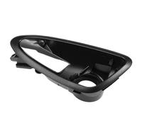MNGNCBXWK for Seat for Ibiza 2009 2010 2011-2017 6J1837113A 6J1837114A Car Front Left Right Auto Interior Inside Inner Door Handle (Left)
