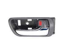 MNGNCBXWK for Toyota for Camry CV36 2002-2006 Car Inner Door Handle Inside Front Rear Chrome Grey 69206-33030LH 6920633030E Replacement (Right)