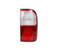 MNGNCBXWK For Toyota For Hilux Mk4 1997 1998 1999 2000 2001 2002 2003 2004 2005 Tail Lamp Assembly Rear Taillight Warning Light Reversing Light (Right)
