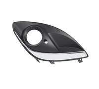 MNGNCBXWK Front Fog Light Grill 13344798 13344799 Accessory For Vauxhall For Corsa D For Opel For Corsa D 2011-2014 Professional Spare Parts (Left 13344798)