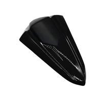MNGNCBXWK Panel Fairing Cowl Motorcycle Rear Pillion Passenger Hard Seat Cowl Cover Back Fairing For Kawasaki For Ninja 125 2018 2019 2020 2021 Motorbike Cowls(Black)