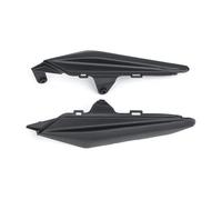 MNGNCBXWK Panel Fairing Cowl Motorcycle Rear Turn Signal Lamp Cover Plate Side Fairing Baffle For Kawasaki ZX10R ZX-10R ZX 10R 2011-2018 2012 2013 2014 Motorbike Cowls