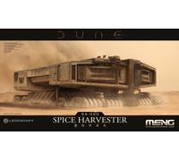 MNGSS-020 - Meng Model - Dune Spice Harvester