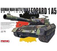 MNGTS-015 - Meng Model 1:35 - Leopard 1 A5 German Main Battle Tank