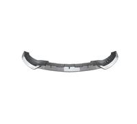 MNHCAC Car Front Bumper Lip For Mercedes-Benz GLE-Class W166 GLE Coupe C292 2015-2018 AMG, Car Front Bumper Lip Splitter Kit, High Toughness Front Spoiler Body, Carbon Fiber Texture