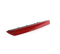 MNHUIKO Car Third Brake Lights Compatible With C&itroen For C4 For Picasso II DS6 1pcs Third Hatch Brake Red Light High Mount Rear Stop Signal Lamp OEM：9825518680