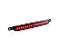 MNHUIKO Car Third Brake Lights Compatible With Mitsubishi For Lancer For Evolution MR Touring 2010 2011 Canbus Third Brake Light High Mount Stop Bake Light Fog Lamp