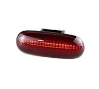 MNHUIKO Car Third Brake Lights Compatible With Opel For Movano 2004 2005 2006 2007 3rd Third Brake Light Tail High Mount Stop Lamp OEM：4408479 91166696