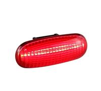 MNHUIKO Car Third Brake Lights Compatible With Opel For Movano 2004 2005 2006 2007 3rd Third Brake Light Tail High Mount Stop Lamp OEM：4408479 91166696