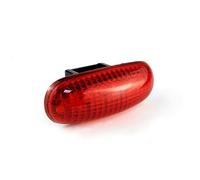 MNHUIKO Car Third Brake Lights Compatible With Opel For Movano 2004 2005 2006 2007 3rd Third Brake Light Tail High Mount Stop Lamp OEM：4408479 91166696