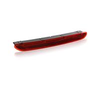 MNHUIKO Car Third Brake Lights Compatible With VW For GTI 2006 2007 2008 2009 1PC High Mount Stop Light 12V Rear Window Brake Light OEM:1K6945097A
