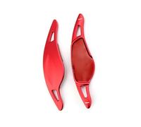 MNHYEWA Car Shift Paddle Compatible with Toyota for Supra MK5 for GR for Supra MK5 2020 2021 2022 2023 Steering Wheel Shifter Paddle Extension Car Accessories
