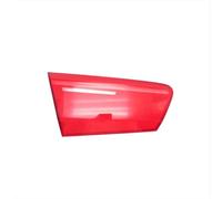 MNHYEWA Compatible With A6 A6L C7PA 2016 2017 2018 Accessories Vehicles Replacement Car Reverse Light Taillight Shell Tail Light Lamp Lens(Inside Left)