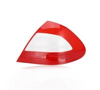 MNHYEWA Compatible With Benz For E-Class W211 2006 2007 2008 Taillight Shell Brake Turn Signal Light Protective Cover Reverse Lamp Replace Tail Light Lamp Lens(Right)