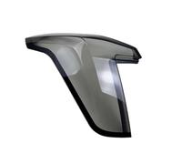 MNHYEWA Compatible With Cadillac For CT5 2020 2021 2022 Rear Taillight Shell Tail Lamp Cover Brake Lights Mask Replace The Lampshade Tail Light Lamp Lens(Left side)