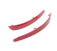 MNHYEWA Compatible With Skoda For Octavia 5E A7 2013 2014 2015 2016 2017 2018 2019 Rear Bumper Reflector Light Car Styling 5E5945105 Bumper Reflector Lights