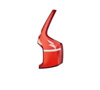 MNHYEWA Compatible With Volvo For XC90 2015-2024 Rear Combination Lamp Shell Replace Automobile Reverse Turn Signal Light Outer Cover Tail Light Lamp Lens(Right)