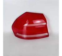 MNHYEWA Compatible With VW For Passat 2016 2017 2018 Accessories For The Car Replacement Auto Lights Shell Lampshade Taillight Housing Tail Light Lamp Lens(Left)