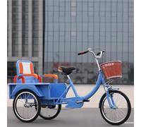 MNJVCFDS Adult Tricycle