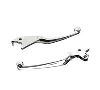 MNKBODG Brake Lever Compatible with Suzuki for Intruder 800 1994-2004 for Intrude 1400 1994-2004 for Intruder 1500 1998-2004 Motorcycle Brake Clutch Levers