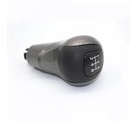 MNKBODG Car Styling Accessories Compatible with for Civic for DX EX LX 2006 2007 2008 2009 2010 2011 Car Gear Shift Lever Change Knob OEM:54102-SNA-A81