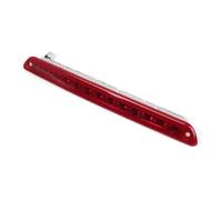 MNKBODG High Mount Brake Lamp Compatible With Benz For Sprinter 2006-2025 Rear High Level Mount Third Stop Lamp Tail Brake Light Assembly A9068200456 Car(Red)
