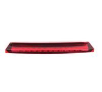 MNKBODG High Mount Brake Lamp Compatible With For Mustang 1999 2000 2001 2002 2003 2004 Third 3rd Brake Light Lamp Smoked RED Lens Rear High-Mount 1R3Z13A613AB(Red)