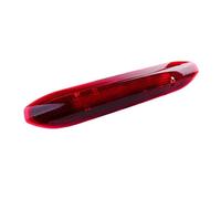 MNKBODG High Mount Brake Lamp Compatible With Land For Rover For Freelander 2 LR2 2006-2014 High Level Third 3rd Brake Red Light LR036355 LR014462 Car Stop Lamp