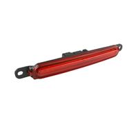 MNKBODG High Mount Brake Lamp Compatible With Mitsubishi For Lancer For EVO 2008-2016 Third Brake Light 8334A08 High Mount Stop Bake Fog Lamp Car Accessories(Red)