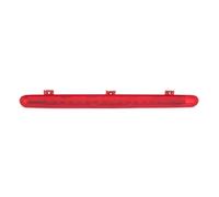 MNKBODG High Mount Brake Lamp Compatible With VW For Touran 2003-2010 High Level Mount Stop Light 3rd Third Brake Rear Lamp 1T0945097A Car Replacement Parts(Red)