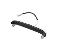 MNKBODG High Mount Brake Lamp For Civic EX For Coupe 2006 2007 2008 2009 2010 2011 Car 3Rd Brake High Mount Stop Light Lamp 32470-SVA-A01 Third Level