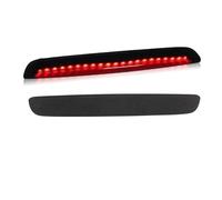 MNKBODG High Mount Brake Lamp For RS3 A3 S3 2004-2012 Spare Tire High Mount Brake Light Warning Reversing Wheel Lights Third Rear Lamp 8P4945097C(Black)