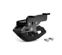 MNKBODG Motorcycle Chain Guide Compatible With For Tenere700 For Rally 2020-2024 For Tenere700 World Raid 2022 For Tenere700 2019-2024 Chain Guide Pulley Chain Stabilizer(Black)