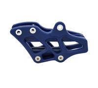 MNKBODG Motorcycle Chain Guide Compatible With For YZ 250X 2015-2020 For YZ 250FX 2015-2019 For WR 250F For WR 450F 2007-2021 Motorcycle CNC Chain Guide Guard Protection(Nylon Guide)