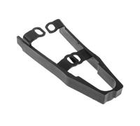 MNKBODG Motorcycle Chain Guide Compatible With XR250 R 1986-1989 For XR350 R 1985 For XR600 R 1986-1987 Front For Swing Arm Chain Slider Replaces Motorcycle Accessories