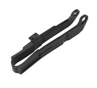 MNKBODG Motorcycle Chain Guide Compatible With XR250R 1991-2004 For XR400R 1996-2004 For XR600R 1991-2000 52170-MN1-681 Motorcycle Chain Slider Guide Protection Device(Black)